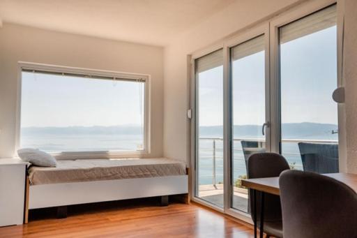 Vila Pupa, Elesec 2 Ohrid Ngoại thất bức ảnh