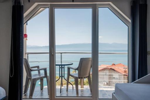 Vila Pupa, Elesec 2 Ohrid Ngoại thất bức ảnh