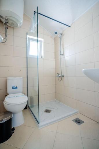 Vila Pupa, Elesec 2 Ohrid Ngoại thất bức ảnh