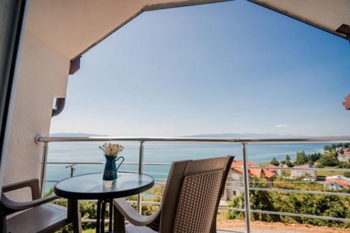 Vila Pupa, Elesec 2 Ohrid Ngoại thất bức ảnh