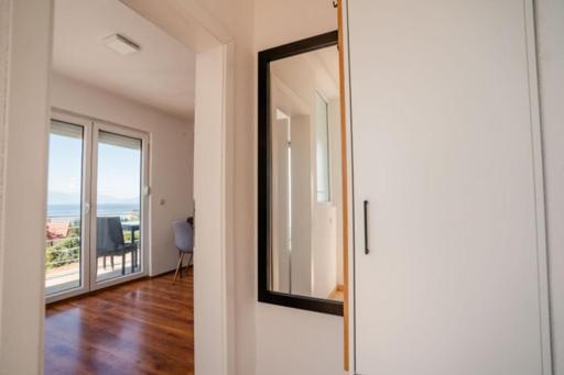 Vila Pupa, Elesec 2 Ohrid Ngoại thất bức ảnh