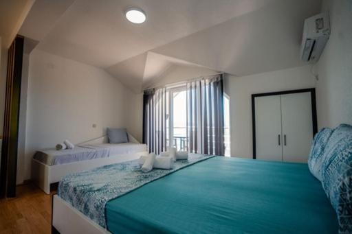 Vila Pupa, Elesec 2 Ohrid Ngoại thất bức ảnh