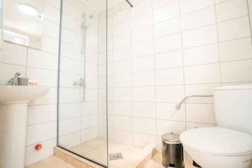 Vila Pupa, Elesec 2 Ohrid Ngoại thất bức ảnh