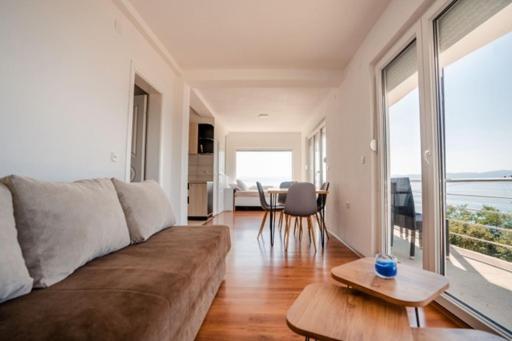 Vila Pupa, Elesec 2 Ohrid Ngoại thất bức ảnh